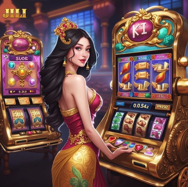 oyen slot