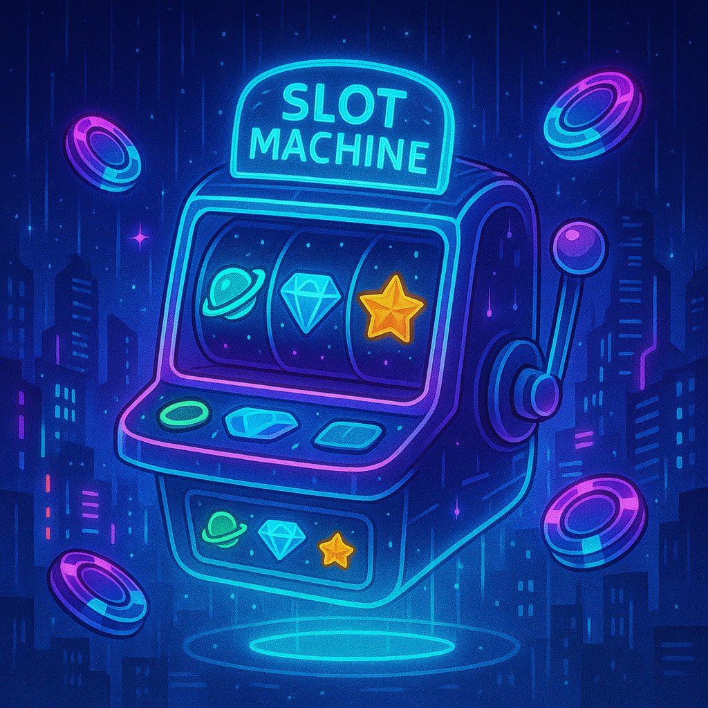 oyen slot