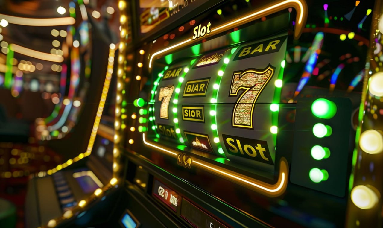 oyen slot